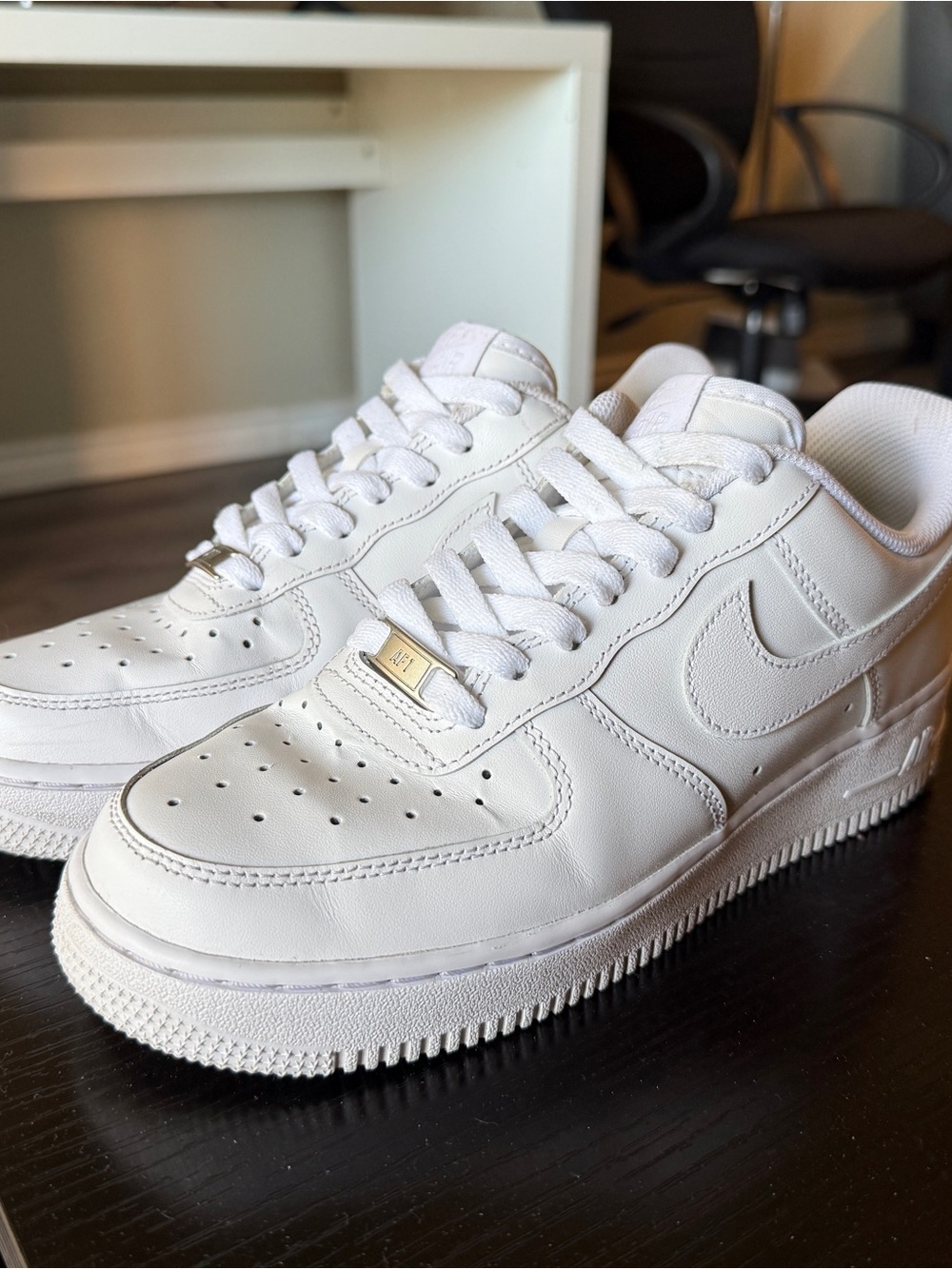 Nike Air Force 1 men US9